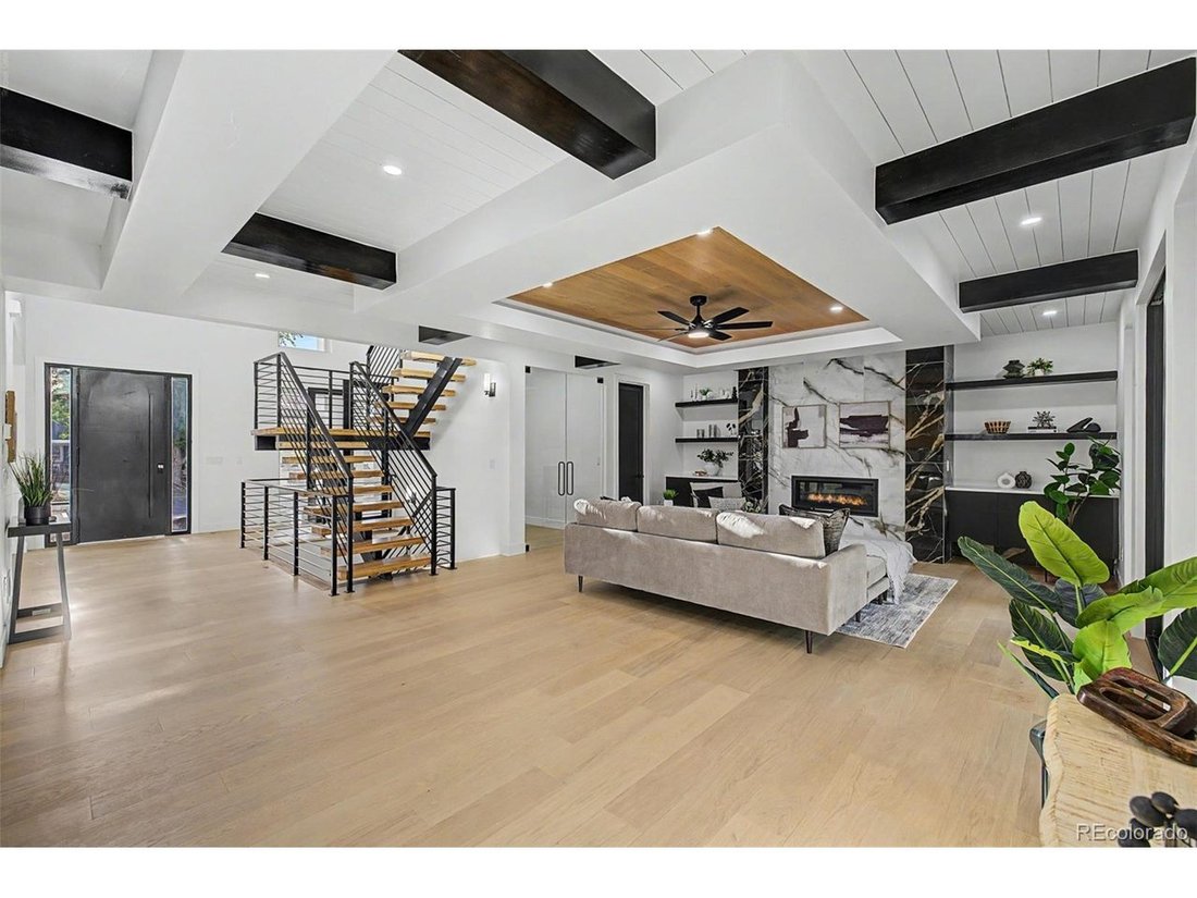 House in Denver, Colorado, United States 4 - 18260858