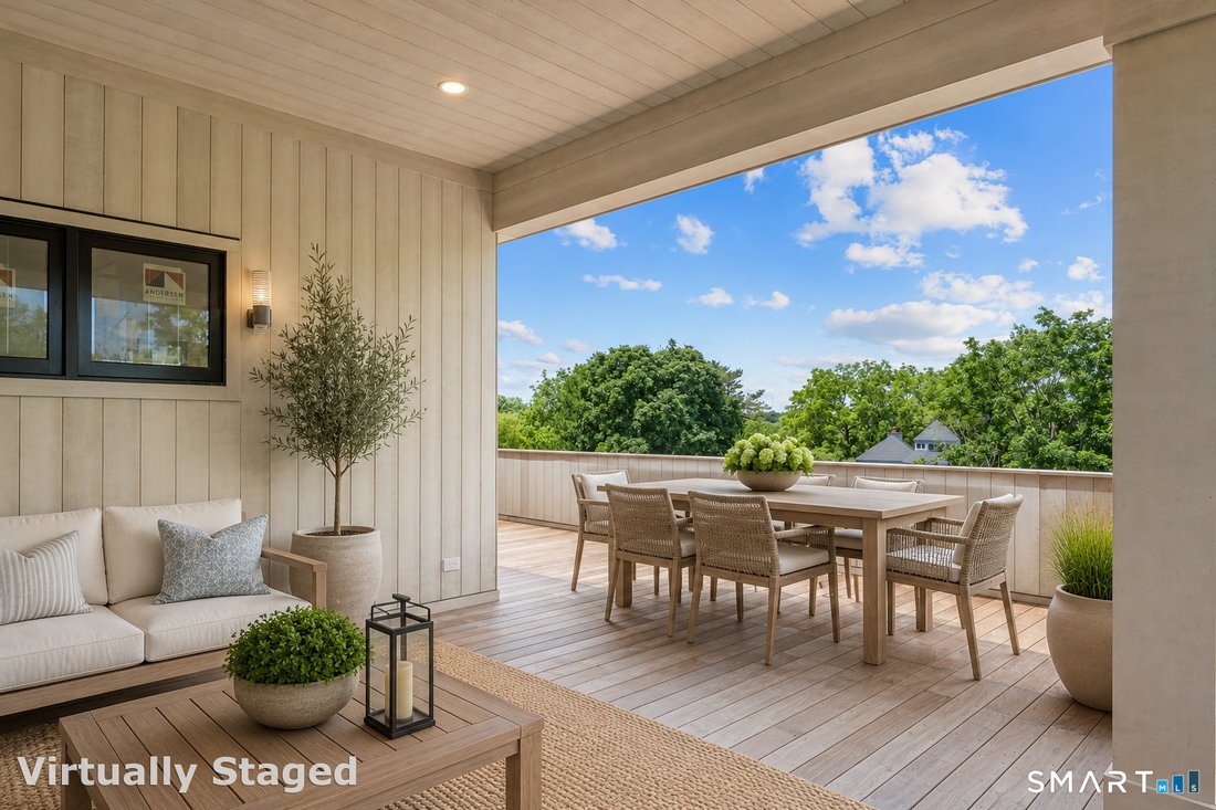 House in Darien, Connecticut, United States 2 - 18257954