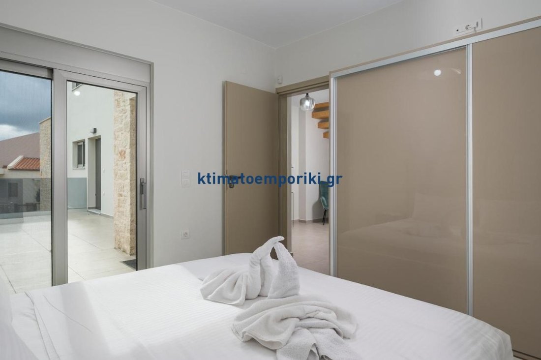 Villa in Crete, Greece 5 - 16117600