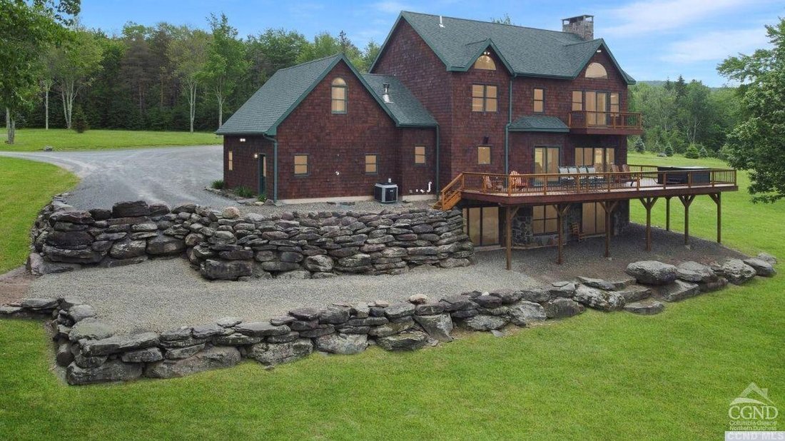 House in Windham, New York, United States 2 - 18262359