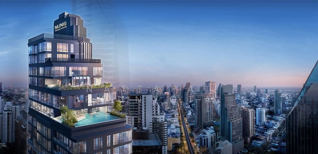 Condo in Bangkok, Krung Thep Maha Nakhon, Thailand 2 - 18262687