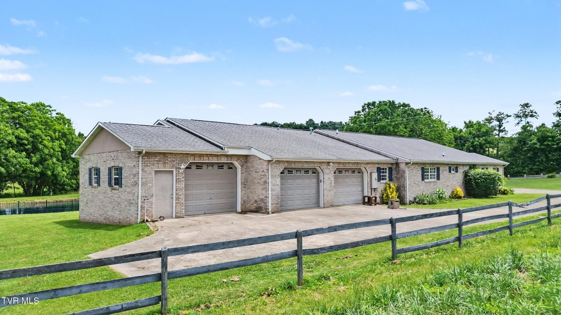 House in Greeneville, Tennessee, United States 5 - 18263015