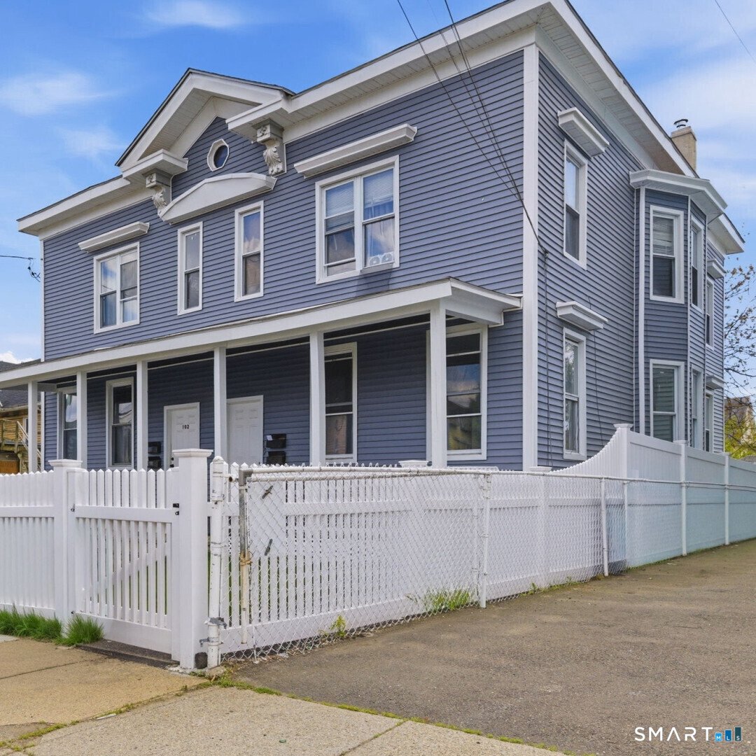 Bridgeport, Connecticut, United States 2 - 18263444
