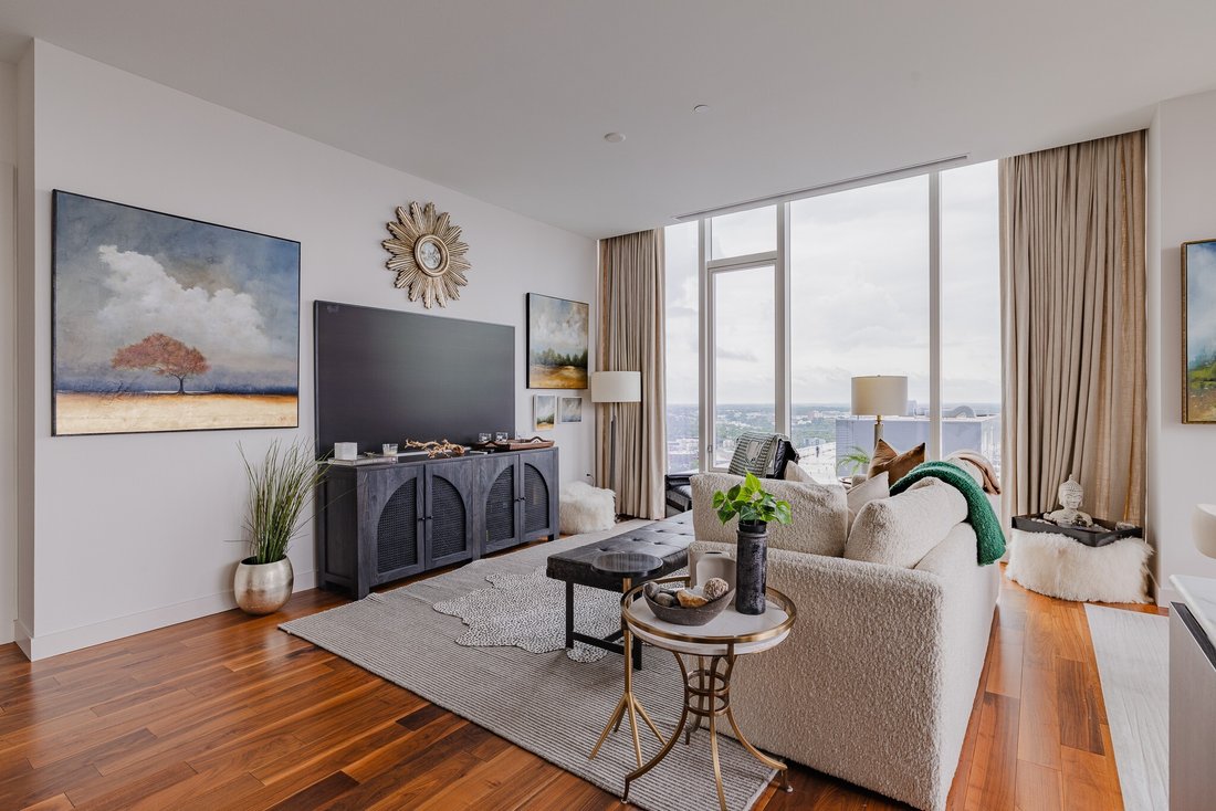Condo in Nashville, Tennessee, United States 5 - 18264534