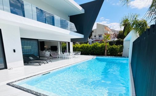 Casa a Vari, Attica, Grecia 1