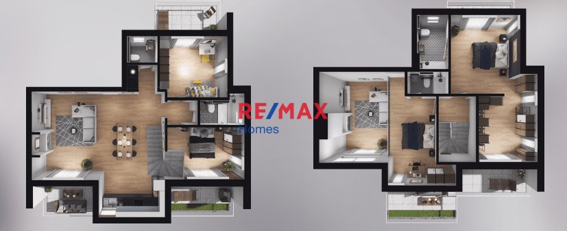 Apartment in North Athens, Attica, Greece 3 - 13406471