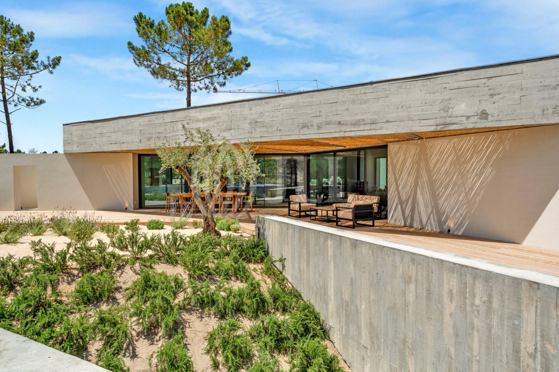House in Carvalhal, Setubal, Portugal 2 - 18266441