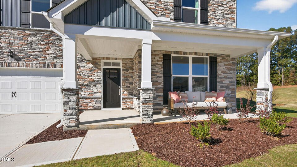 House in Smithfield, North Carolina, United States 4 - 18264365