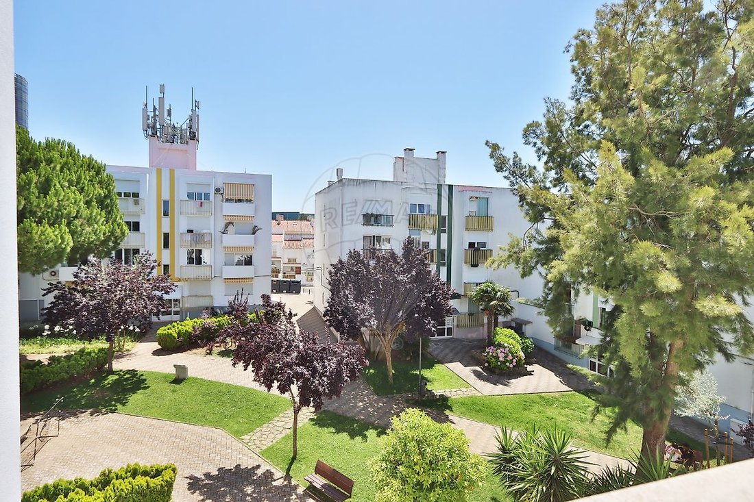 Apartment in Oeiras e Sao Juliao da Barra, Paco de Arcos e Caxias, Lisbon, Portugal 4 - 18260468