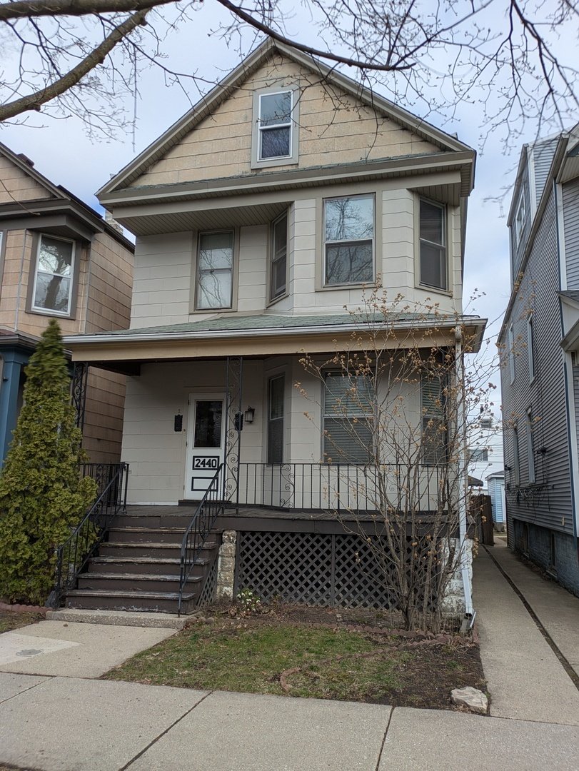 Chicago, Illinois, United States 1 - 18264819
