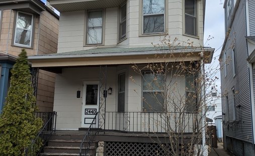 Apartamento en Chicago, Illinois, Estados Unidos 1