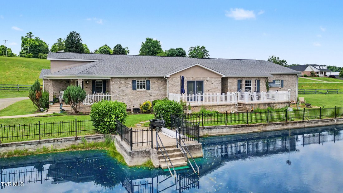 House in Greeneville, Tennessee, United States 4 - 18263015