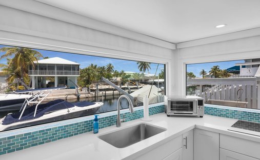 Cayo Largo, Florida, Estados Unidos 1