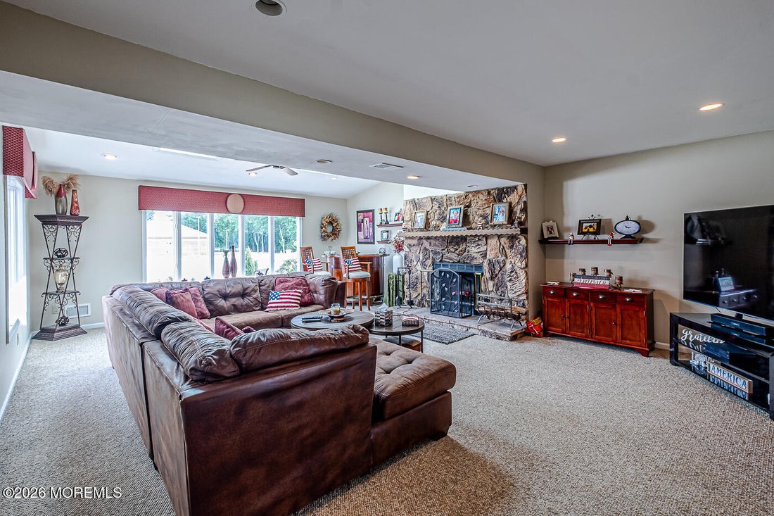 House in Monroe Township, New Jersey, United States 5 - 18260493