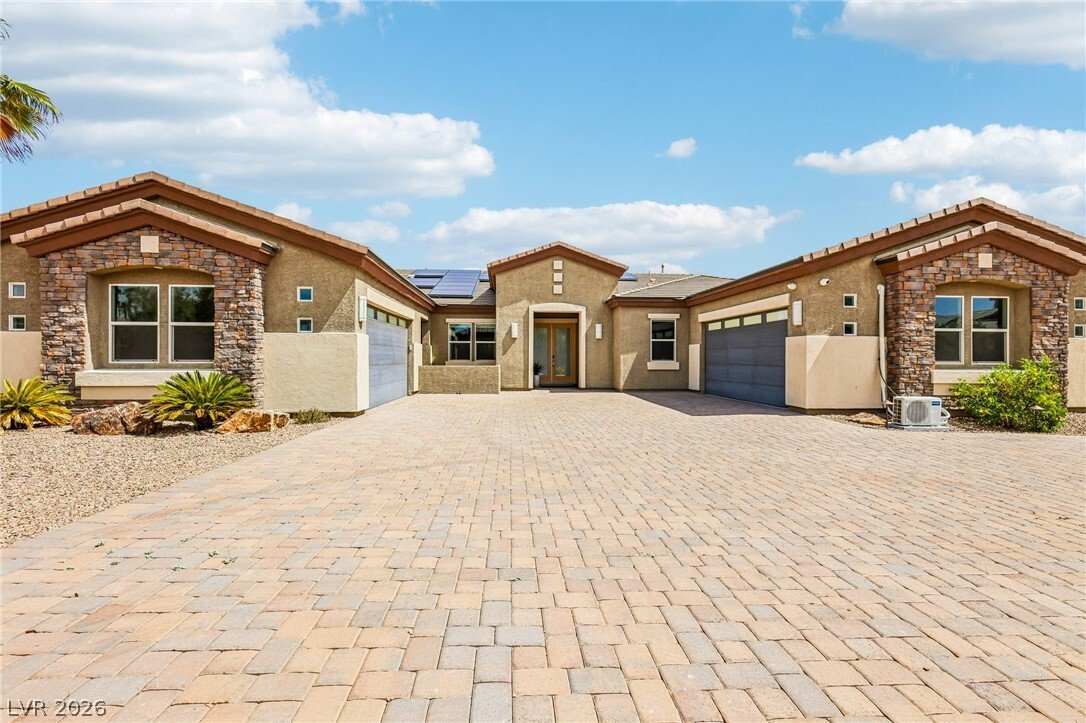 House in Las Vegas, Nevada, United States 1 - 18263655