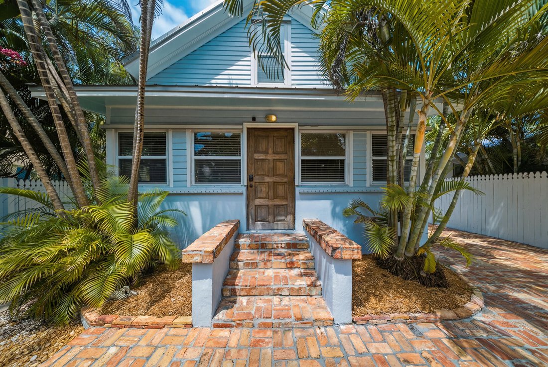 House in Key West, Florida, United States 1 - 18263239