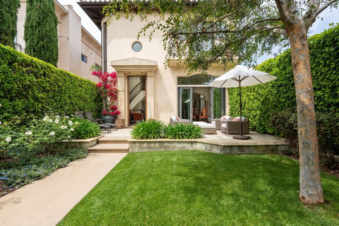 House in Los Angeles, California, United States 5 - 18261571