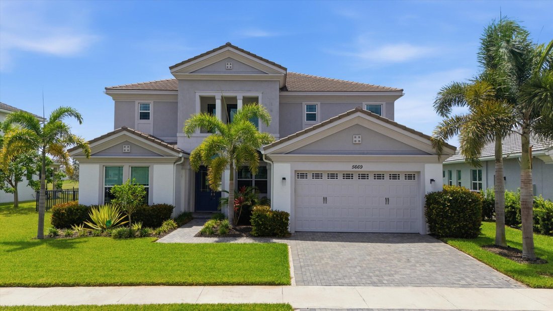 House in Loxahatchee, Florida, United States 2 - 18260516