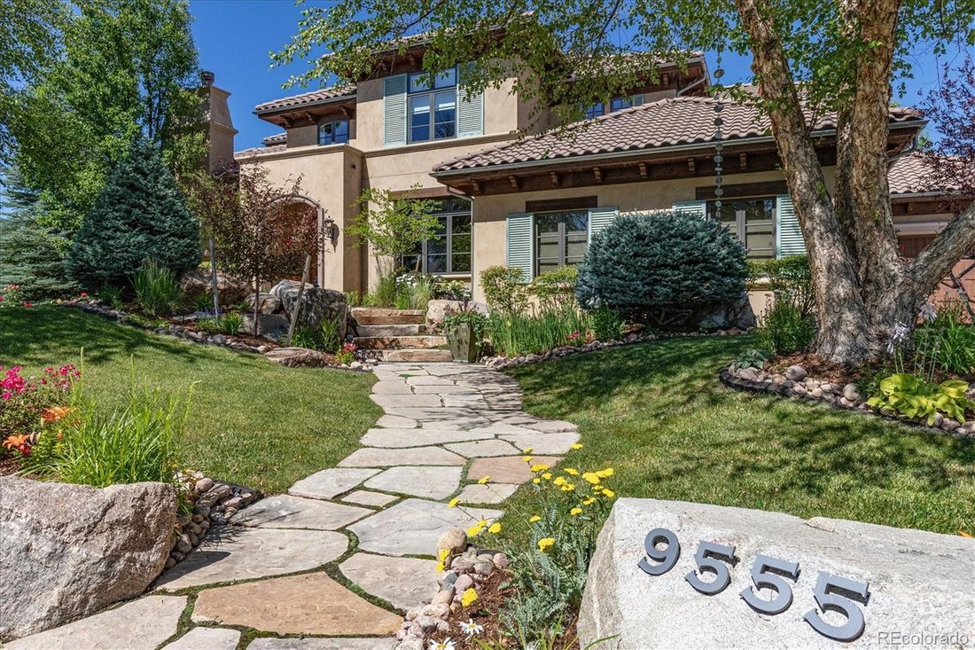 House in Lone Tree, Colorado, United States 2 - 18263572