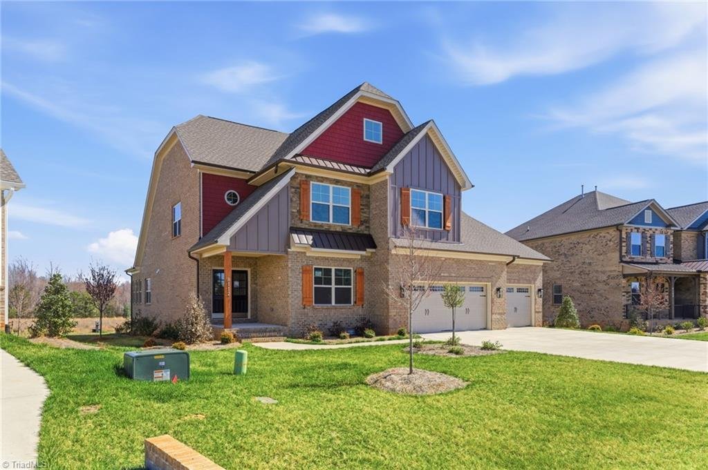 House in Stokesdale, North Carolina, United States 2 - 17168988
