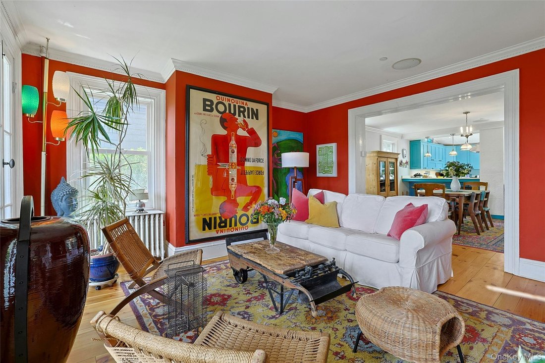 House in Piermont, New York, United States 3 - 18130986