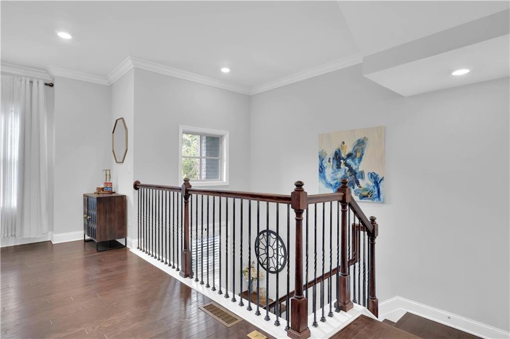 Townhouse in Suwanee, Georgia, United States 5 - 17942428