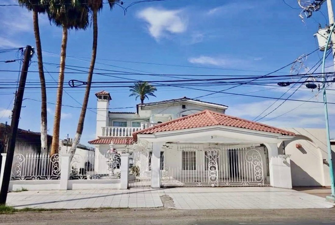 Haus in Villafontana, Baja California, Mexiko 1 - 18262648