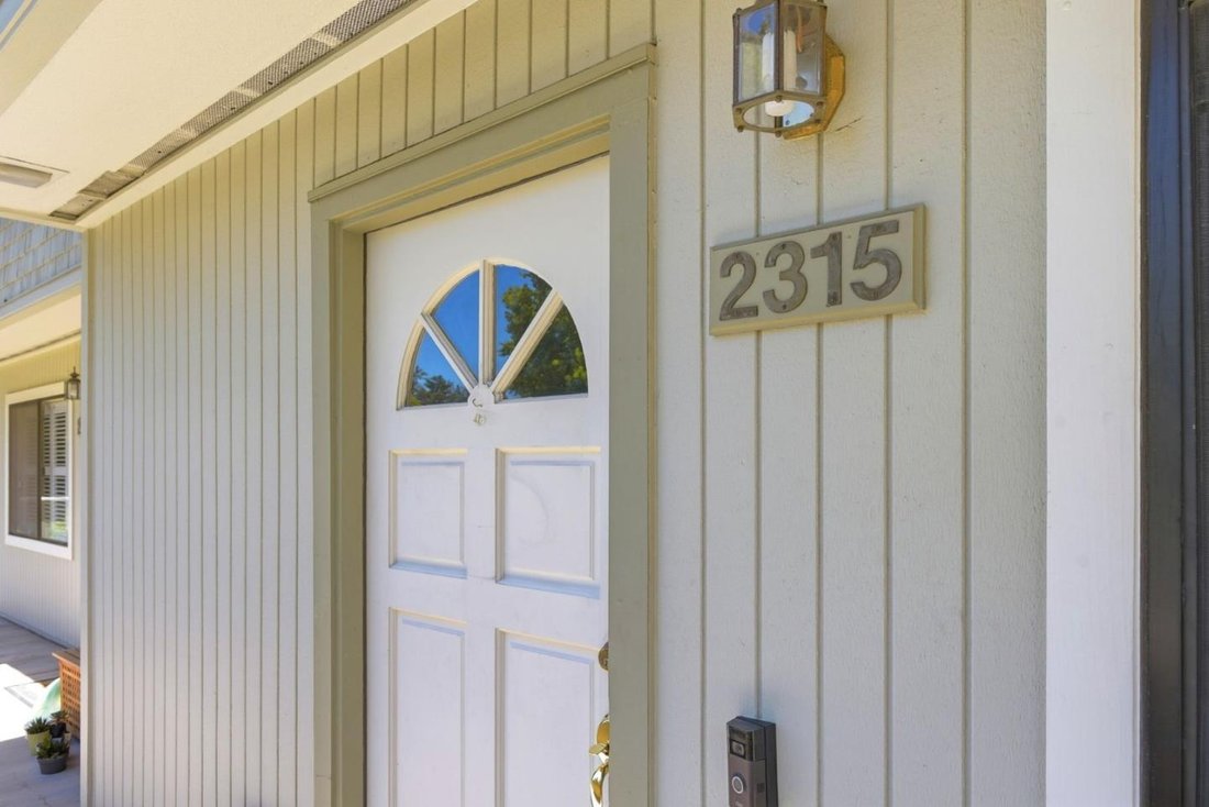 Townhouse in Menlo Park, California, United States 5 - 18263779