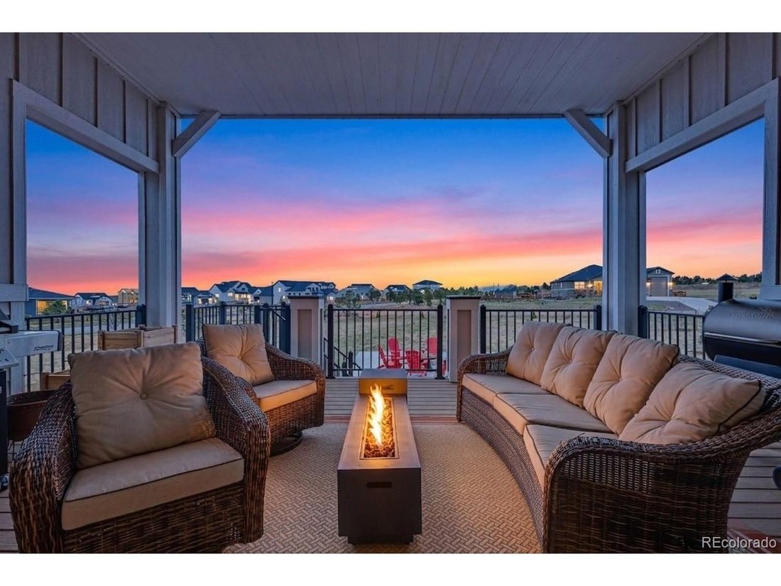 House in Colorado Springs, Colorado, United States 2 - 18264189