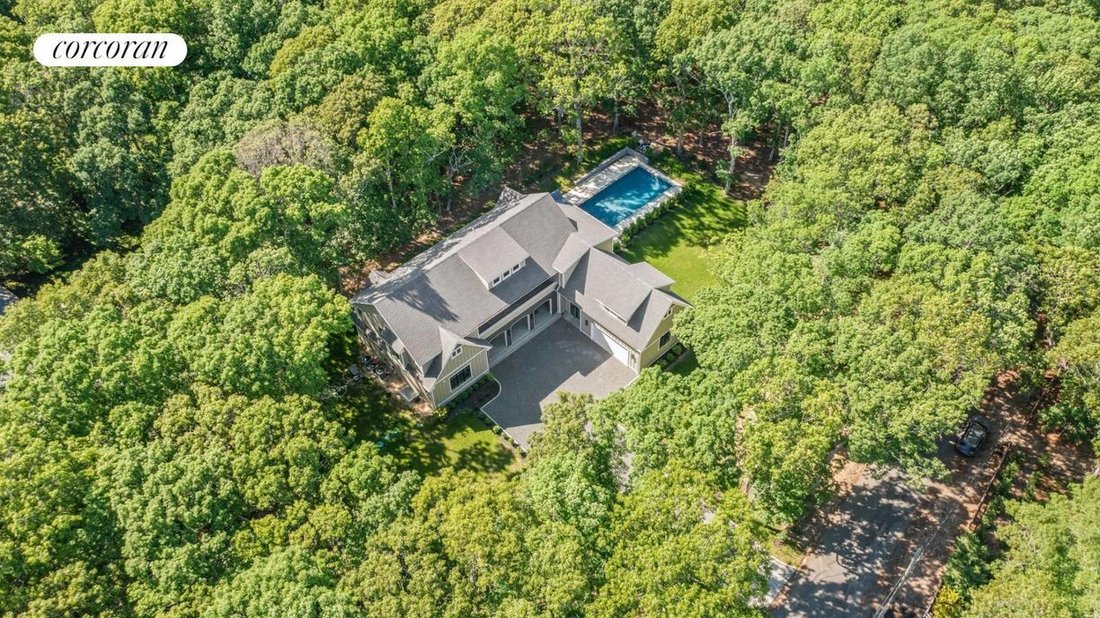 House in Cutchogue, New York, United States 1 - 17647154
