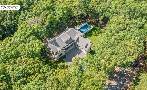 House in Cutchogue, New York, United States 1
