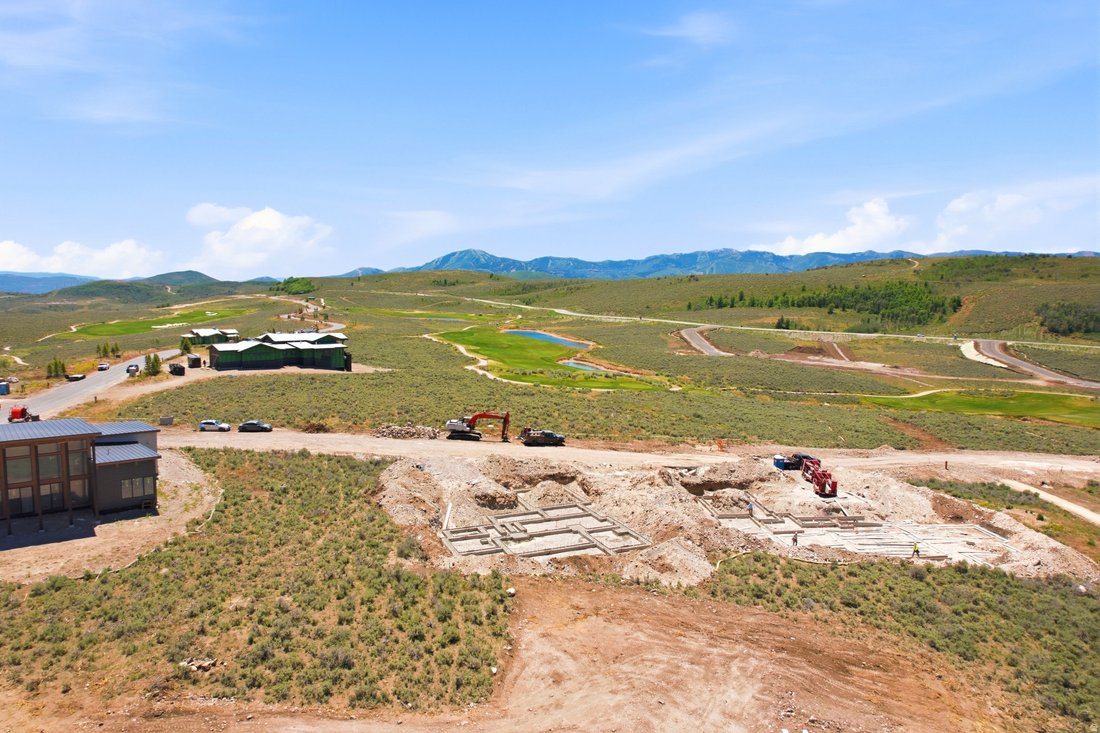 House in Park City, Utah, United States 5 - 18263952