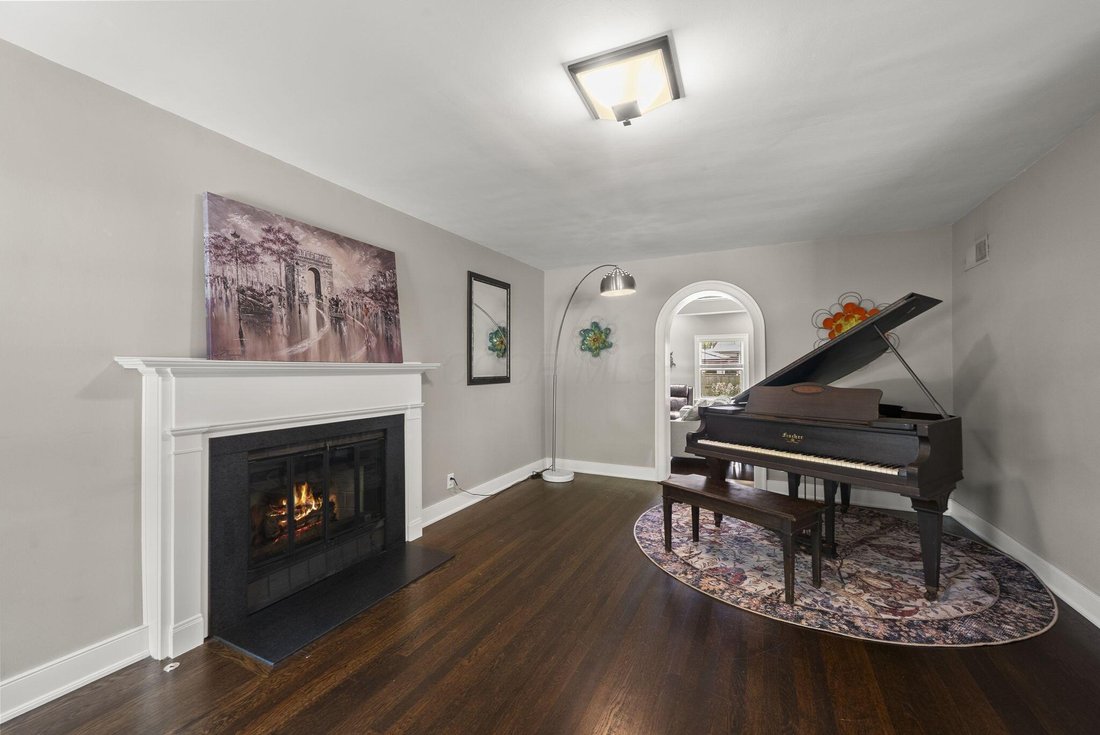 House in Columbus, Ohio, United States 3 - 18262140