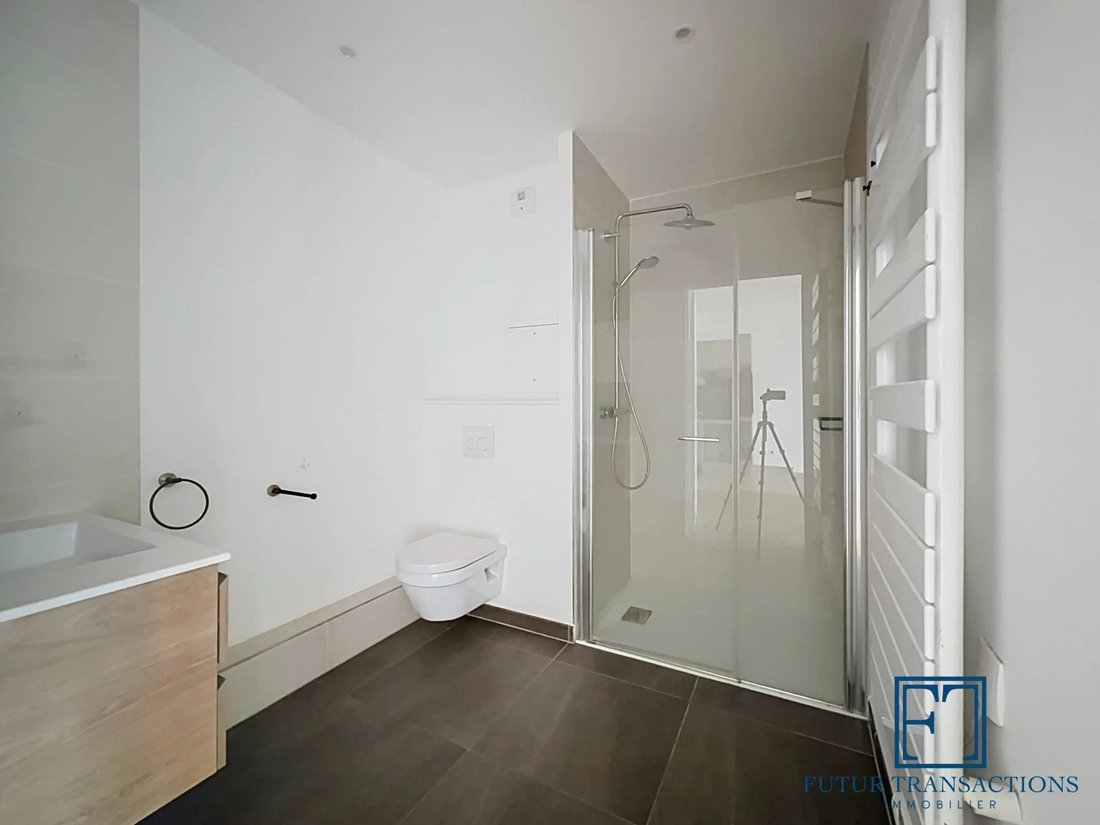 Apartment in Corentin Celton, Issy-les-Moulineaux, France 4 - 18261818