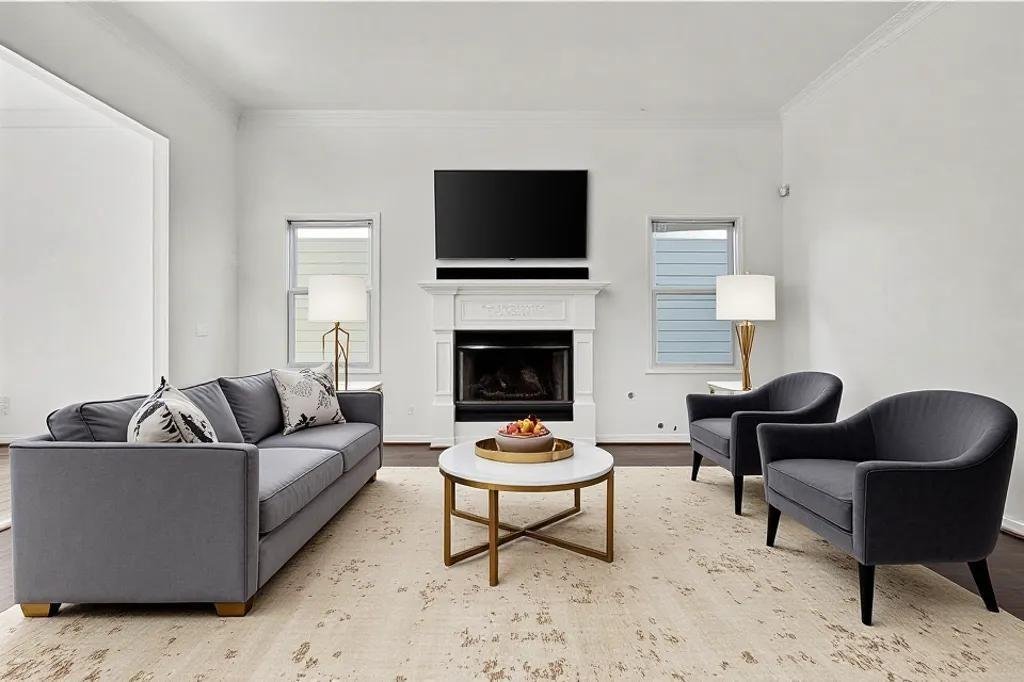House in Atlanta, Georgia, United States 2 - 18264769