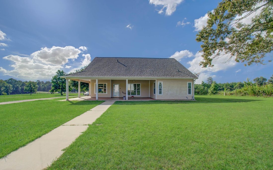 House in Willis, Texas, United States 4 - 18265113