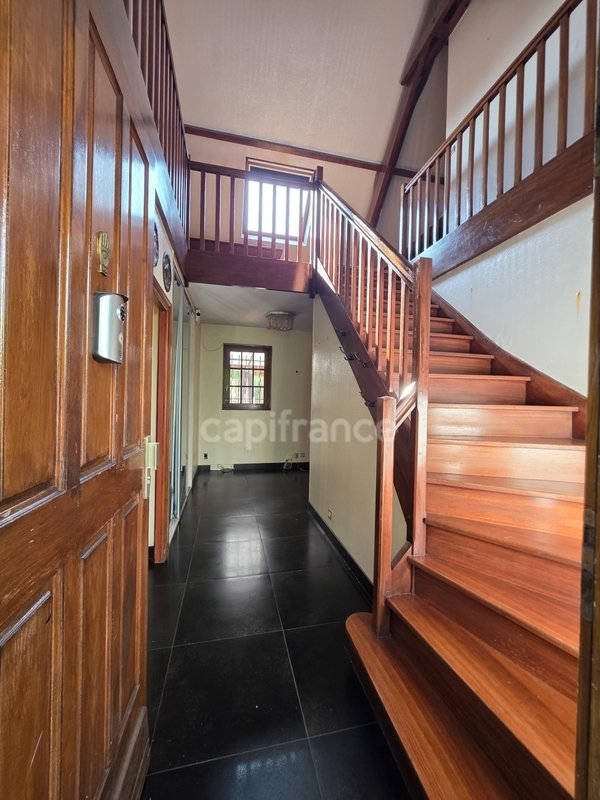 House in Conflans-Sainte-Honorine, Ile-de-France, France 5 - 18266351
