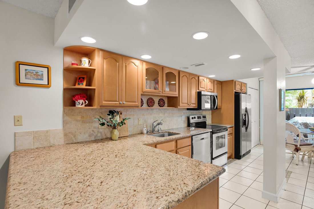 Townhouse in Islamorada, Florida, United States 5 - 18263149