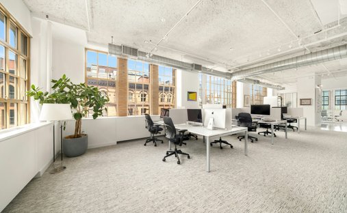 Condominio en Nueva York, Nueva York, Estados Unidos 1