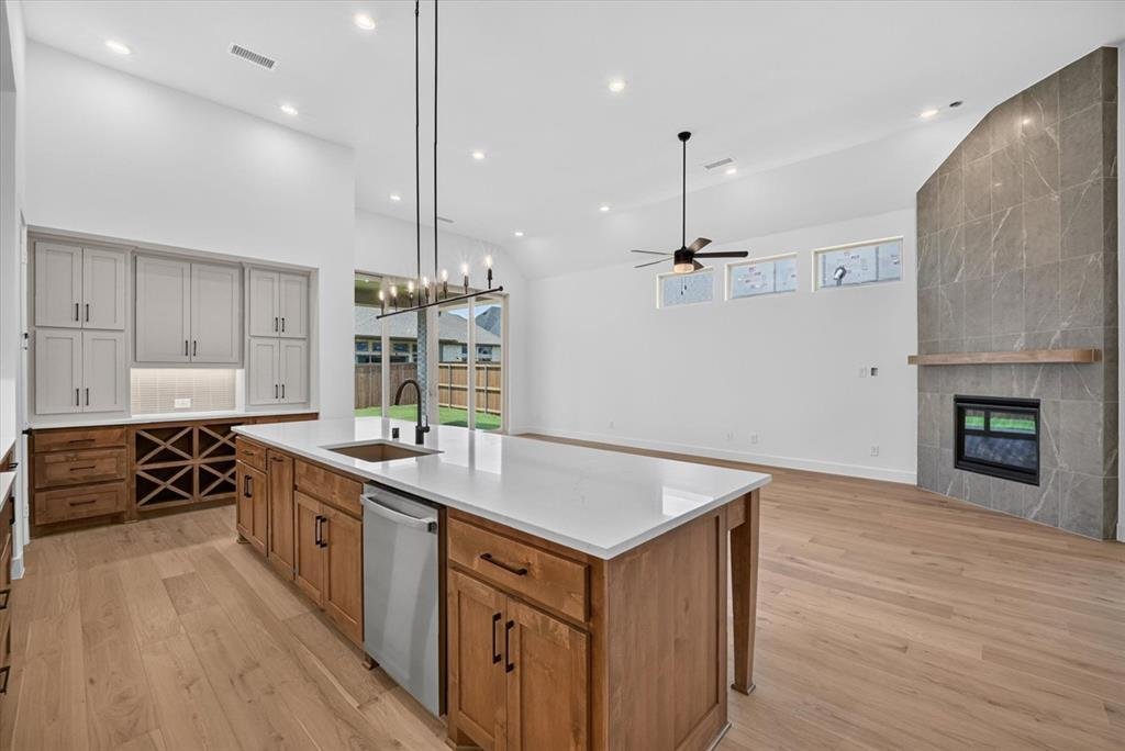 House in Aubrey, Texas, United States 4 - 17327440