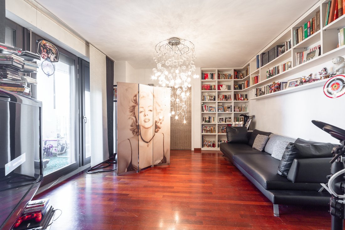Apartment in Sempione, Milan, Italy 2 - 18265440