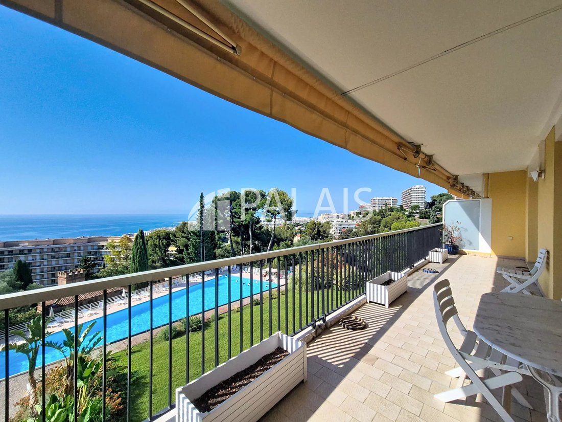 Apartment in Nice, Provence-Alpes-Côte d'Azur, France 2 - 18262123