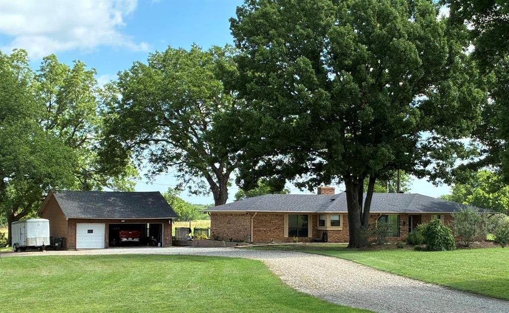 House in Denison, Texas, United States 2 - 18265236