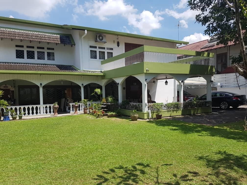 Petaling Jaya, Selangor, Malaysia 5 - 18260689