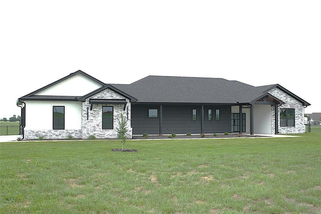 House in Crawford, Texas, United States 1 - 17411365