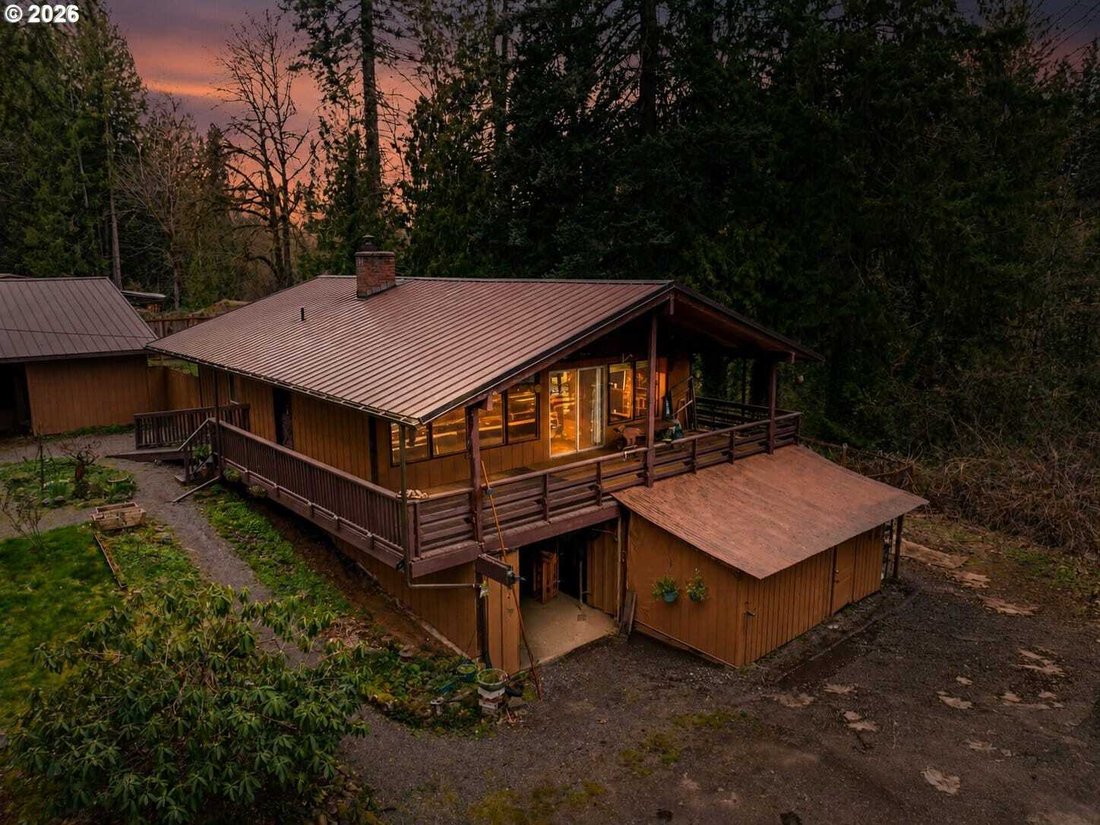 House in Sandy, Oregon, United States 1 - 17460175