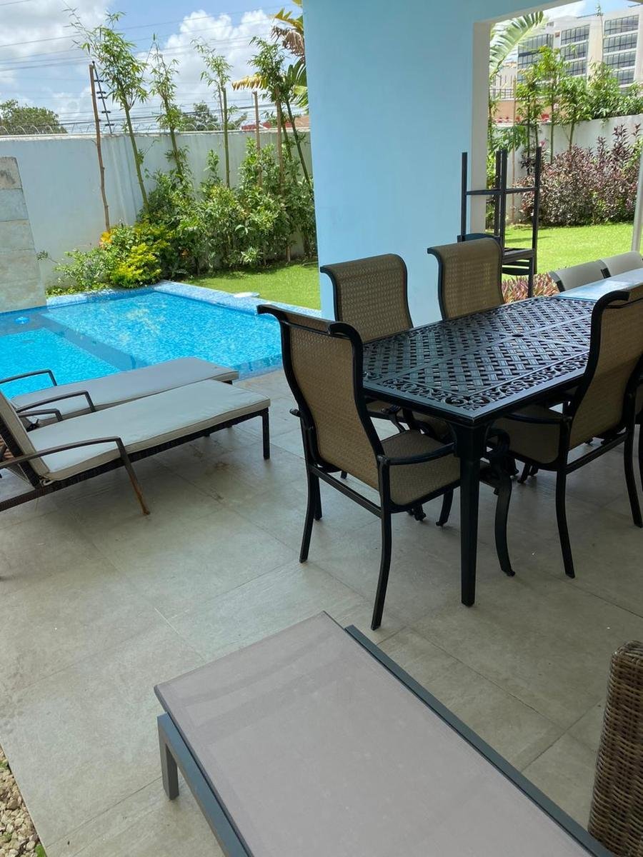 Haus in Cancún, Quintana Roo, Mexiko 1 - 18263357