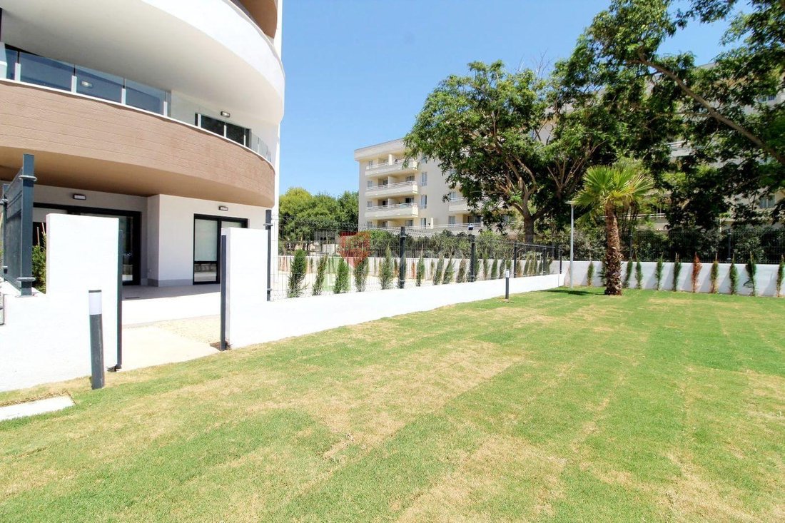 Apartment in Manacor, Balearic Islands, Spain 2 - 18242332