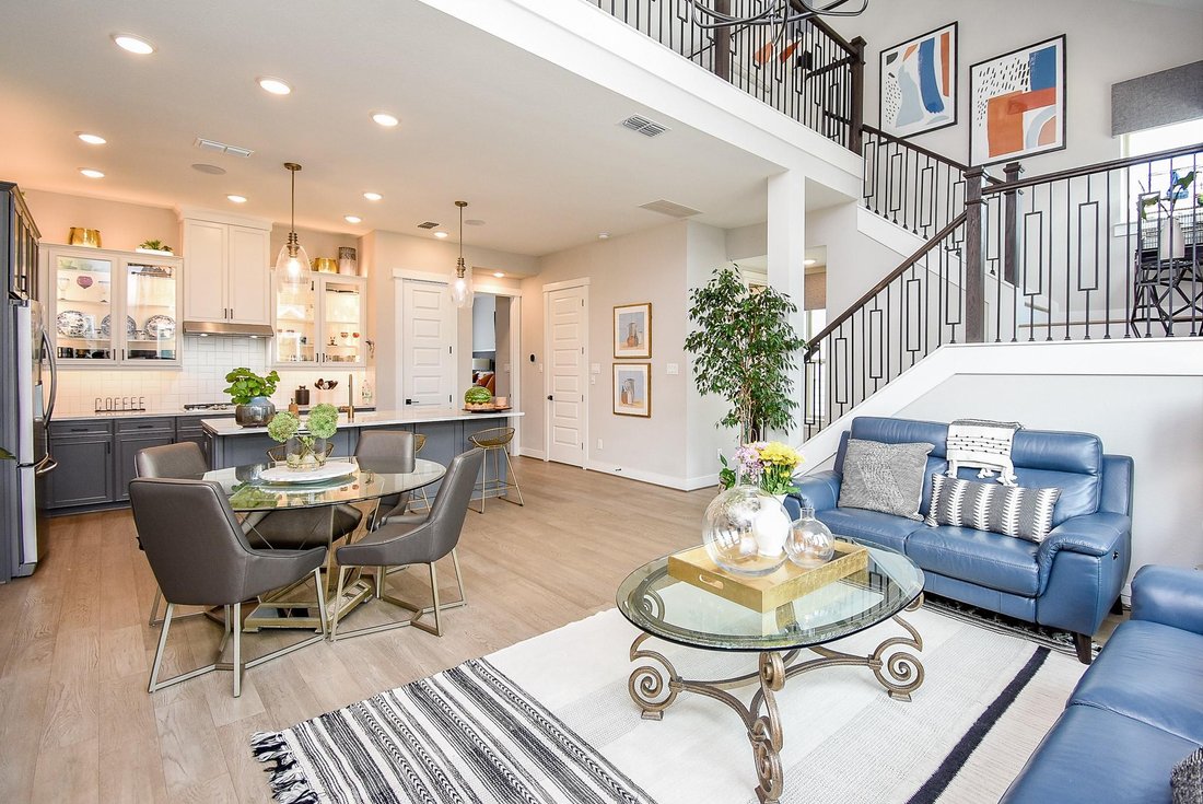 House in Houston, Texas, United States 1 - 18265062