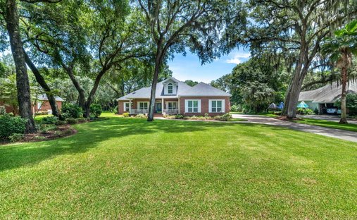 Casa a Fernandina Beach, Florida, Stati Uniti 1